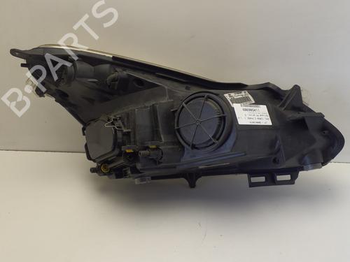 Venstre forlygte OPEL CORSA D (S07) 1.3 CDTI (L08, L68) | BP29365364C28 