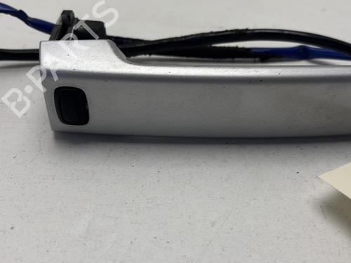 Front right exterior door handle NISSAN PATHFINDER III (R51) 2.5 dCi 4WD | BP29372758C129 