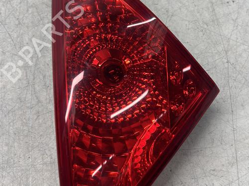 Right tailgate light PEUGEOT 3008 I MPV (0U_) 1.6 HDi | BP29361957C80 