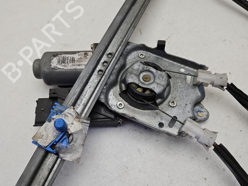 Front left window mechanism RENAULT ESPACE IV (JK0/1_) 1.9 dCi (JK0U) | BP32009236C22