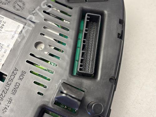 Instrument cluster RENAULT LAGUNA Coupe (DT0/1) 2.0 dCi (DT0M, DT0N, DT0S, DT19, DT1F) | BP29362392C47 
