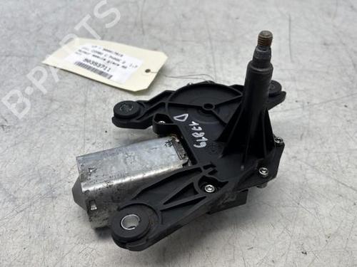 Viskermotor bakrute OPEL COMBO Box Body/MPV 1.7 CDTI 16V | BP29367402M102 