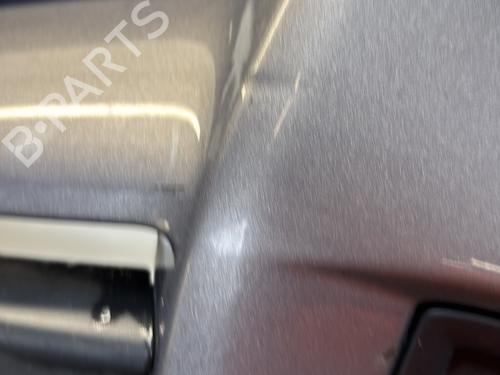 Front bumper FORD FOCUS III 1.6 TDCi | BP29916726C7