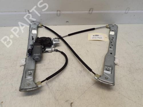 Rudehejsemekanisme Højre foran CITROËN DS3 (SA_) 1.6 THP 155 (156 hp) 29369900