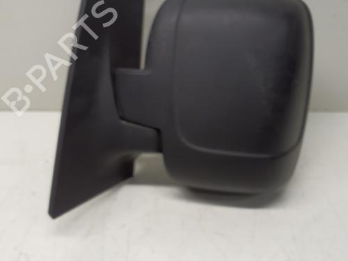 Used Left mirror PEUGEOT EXPERT Van (VF3A_, VF3U_, VF3X_) 1.6 HDi 90 16V (90 hp) 29364250