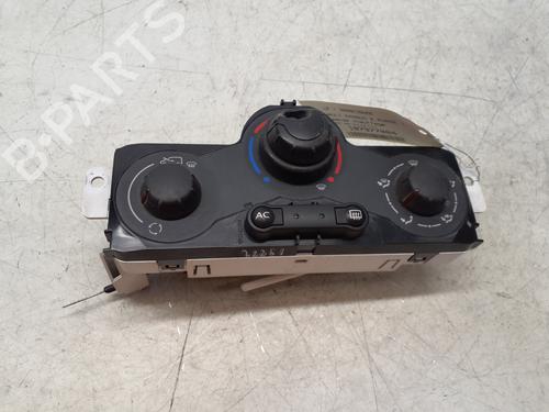 Climate control RENAULT KANGOO / GRAND KANGOO II (KW0/1_) 1.5 dCi 90 (KW05, KW08, KW0G, KW11) | BP29362219I5 