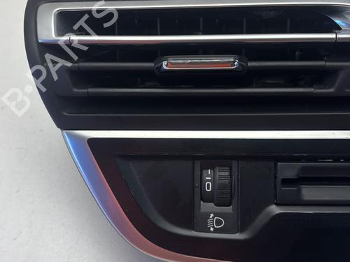 Air vent CITROËN C4 Grand Picasso II (DA_, DE_) 2.0 BlueHDi 150 | BP29364935I21 