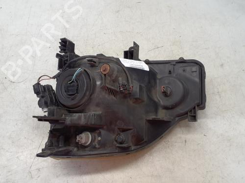 Right headlight NISSAN X-TRAIL II (T31) 2.0 dCi 4x4 | BP29365775C29 