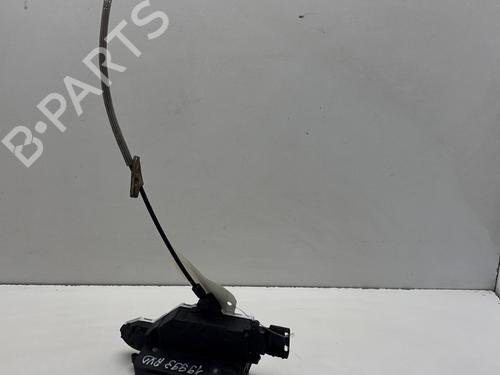 Used Front right lock PEUGEOT 207 SW (WK_) 1.4 16V (95 hp) 29372778