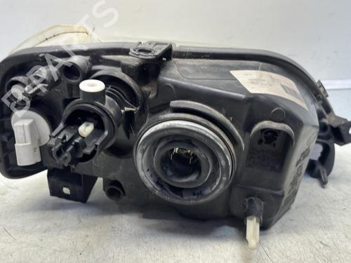 Used Left headlight Left headlight DACIA LOGAN MCV (KS_) 1.5 dCi (KS0W) (86 hp) 29370291 29370291