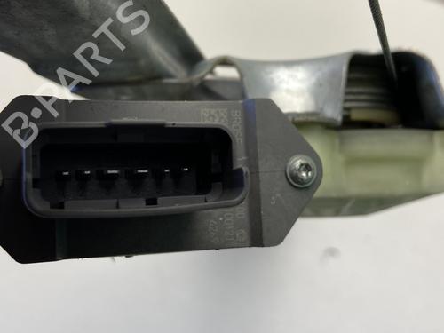 Front left window mechanism PEUGEOT 5008 (0U_, 0E_) 1.6 HDi | BP29364943C22 