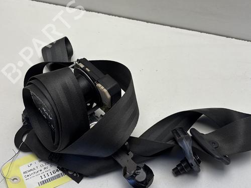Høyre foran beltestrammer RENAULT CLIO II (BB_, CB_) 1.2 LPG | BP29363086C88 