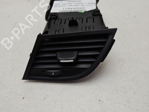 Air vent OPEL ZAFIRA TOURER C (P12) 1.6 CDTI (75) | BP31800516I21 - Image 3