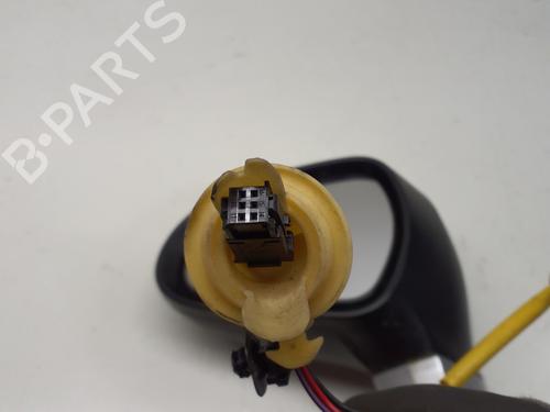 Left mirror PEUGEOT 308 I (4A_, 4C_) 1.6 HDi | BP29368978C26 