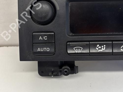 AC Styreenhet / Manøvreringsenhet PEUGEOT 307 (3A/C) 1.6 HDi (90 hp) 29363129