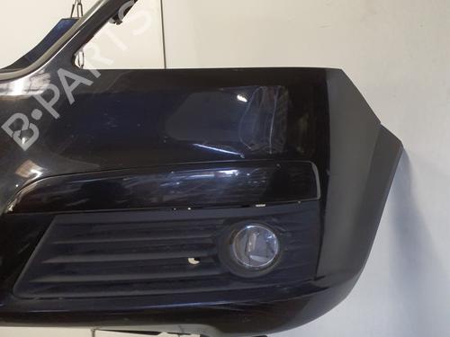 Front bumper OPEL ZAFIRA / ZAFIRA FAMILY B (A05) 1.9 CDTI (M75) | BP29366133C7 