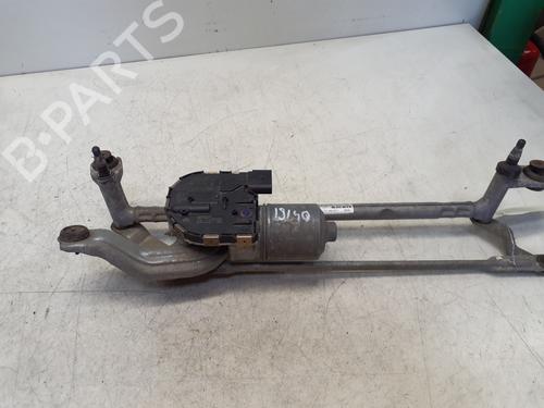 Front wiper motor VW GOLF VII (5G1, BQ1, BE1, BE2) 1.6 TDI | BP29362249M29 