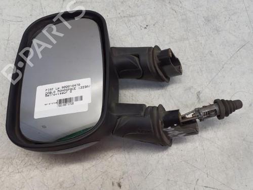 Left mirror FIAT DOBLO MPV (119_, 223_) 1.4 | BP29369791C26 