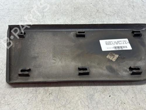 Door moulding trim PEUGEOT BOXER Van 2.2 HDi 120 | BP29369647C150 