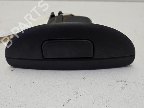 Used Tailgate handle RENAULT SCÉNIC I MPV (JA0/1_, FA0_) 1.9 dCi (JA05, JA1F) (102 hp) 31300621