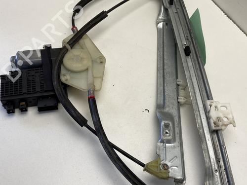 Front right window mechanism CITROËN C4 Picasso I MPV (UD_) 1.6 HDi | BP29361633C23 