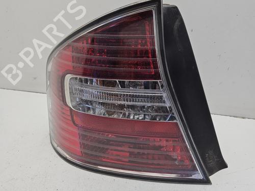 Used Left taillight Left taillight SUBARU LEGACY IV (BL) 3.0 R AWD (BLE, B13) (245 hp) 34128327 34128327