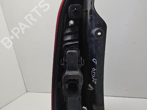 Right taillight RENAULT ESPACE IV (JK0/1_) 2.0 dCi (JK01, JK02, JK1J, JK1K, JK1H) | BP39460070C35 - Image 2