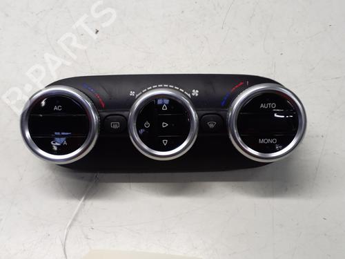 Used Climate control ALFA ROMEO GIULIETTA (940_) 1.6 JTDM (940FXD1A) (105 hp) 29363932