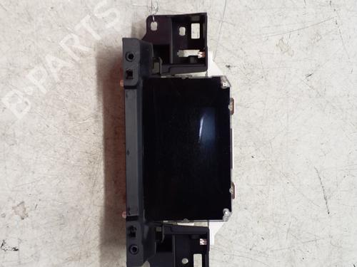 Used Display monitor FORD TRANSIT CONNECT V408 Box Body/MPV 1.5 TDCi (120 hp) 29365726