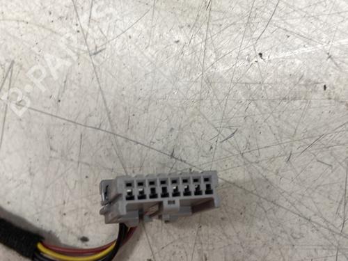 Right mirror NISSAN QASHQAI I (J10, NJ10) 1.5 dCi | BP29362082C27 