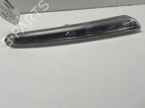 Used Left front indicator PEUGEOT 807 (EB_) 2.2 (158 hp) 29411904