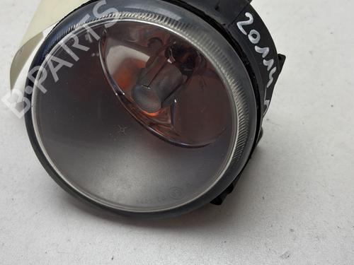Used Right front fog light RENAULT KANGOO Express (FC0/1_) 1.5 dCi (FC07, FC1R) (65 hp) 30307084