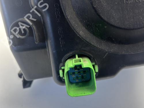 Scheinwerfer links FORD FUSION (JU_) 1.4 | BP29361857C28 