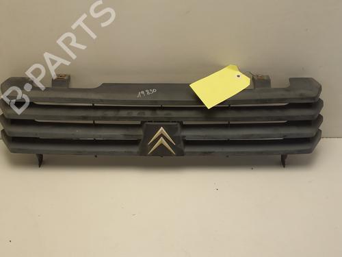 Used Grille CITROËN C15 Box Body/MPV (VD_) 1.8 D (60 hp) 29363046
