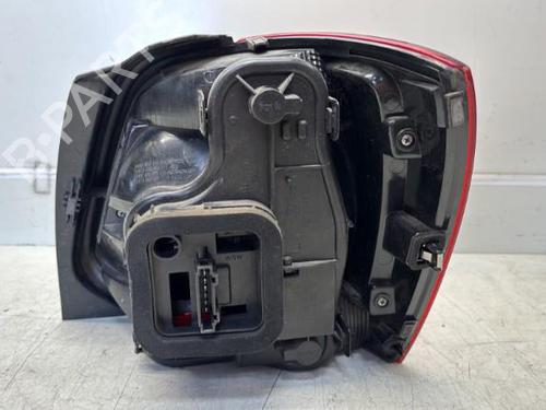 Piloto trasero izquierdo VW POLO V (6R1, 6C1) 1.2 (70 hp) 29367380