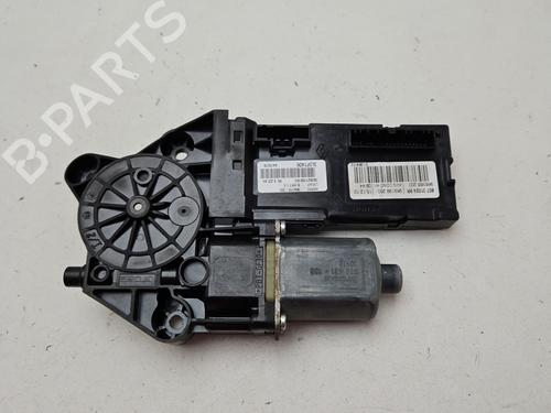 Used Left front window motor RENAULT MEGANE III Grandtour (KZ0/1) 1.5 dCi (KZ09, KZ0D, KZ1G, KZ29, KZ14, KZ1W, KZ10, KZ1F,... (110 hp) 31063787