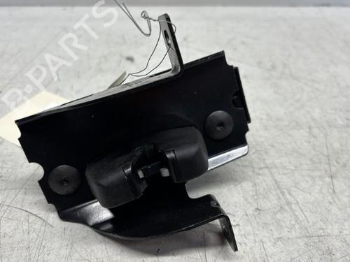 Tailgate lock PEUGEOT PARTNER Box Body/MPV 1.6 BlueHDi 100 | BP29369747C101 