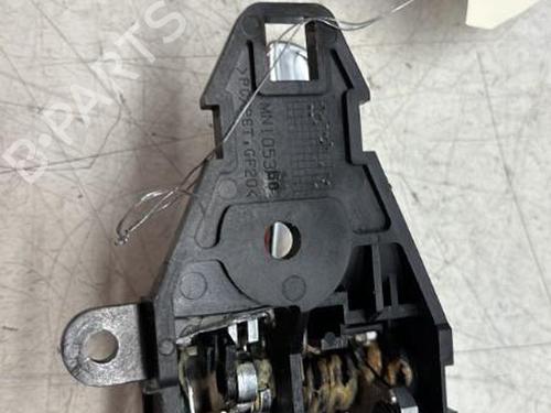 Rear right interior door handle MITSUBISHI L200 / TRITON (KA_T, KB_T) 2.5 DI-D 4WD (KB4T) | BP29369643I16 