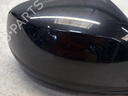 Right mirror OPEL AGILA B (H08) 1.0 (F68) | BP29365579C27 