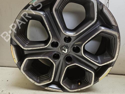 Used Rim Rim 38034970 38034970