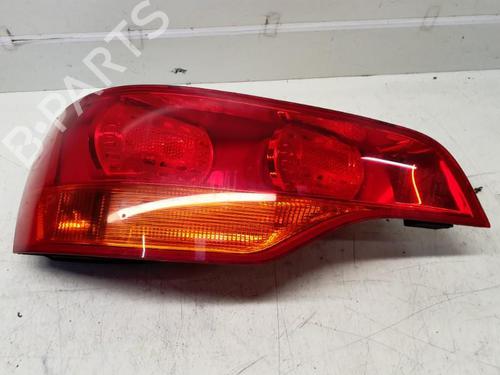 Left taillight AUDI Q7 (4LB) 3.0 TDI quattro | BP29370333C34 