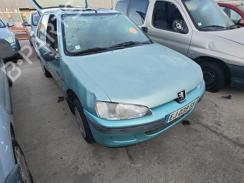 Used Parts PEUGEOT 106 II (1A_, 1C_) 1.1 i 4988428