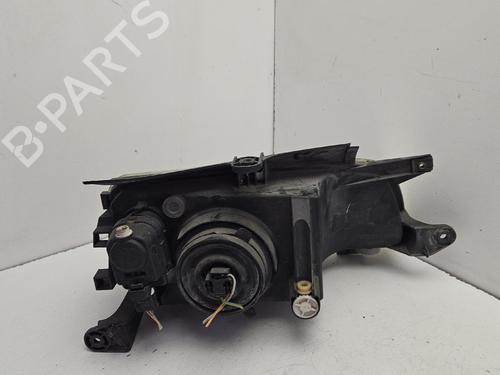 Left headlight PEUGEOT PARTNER MPV (5_, G_) 2.0 HDI | BP39664682C28 - Image 3