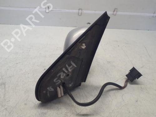 Right mirror VW GOLF IV (1J1) 1.4 16V | BP29370151C27 