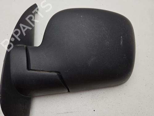 Left mirror RENAULT KANGOO / GRAND KANGOO II (KW0/1_) 1.5 dCi 90 (KW05, KW08, KW0G, KW11) | BP31252770C26