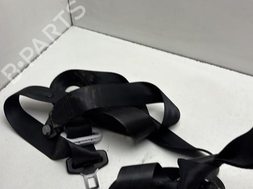 Front left seatbelt PEUGEOT 208 I (CA_, CC_) 1.2 VTI 82 | BP30200690I26