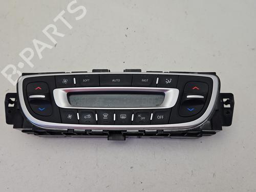 Used Climate control Climate control RENAULT MEGANE III Grandtour (KZ0/1) 1.5 dCi (KZ09, KZ0D, KZ1G, KZ29, KZ14, KZ1W, KZ10, KZ1F,... (110 hp) 30932755 30932755