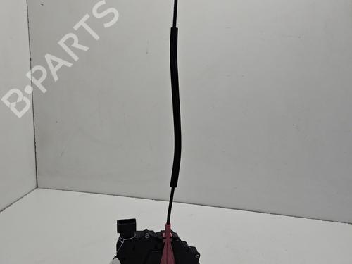 Venstre bagtil lås OPEL CORSA E (X15) 1.4 (08, 68) | BP30562933C100