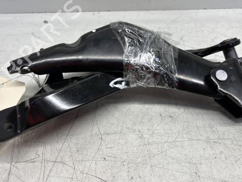 Hinge/Door check strap PEUGEOT PARTNER Box Body/MPV 1.6 BlueHDi 100 | BP29369742C146 