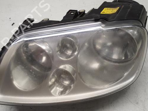 Left headlight VW TOURAN (1T1, 1T2) 2.0 TDI | BP29368489C28 